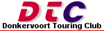 Donkervoort Touring Club