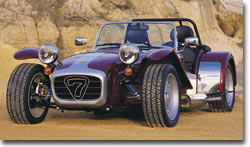 Caterham 