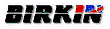 Logo Birkin