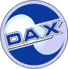 Logo Dax