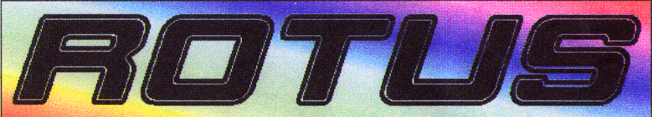 Logo Rotus